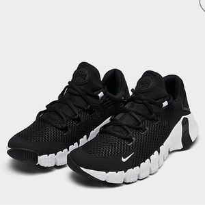 Nike free Metcon 4 Size 12.5